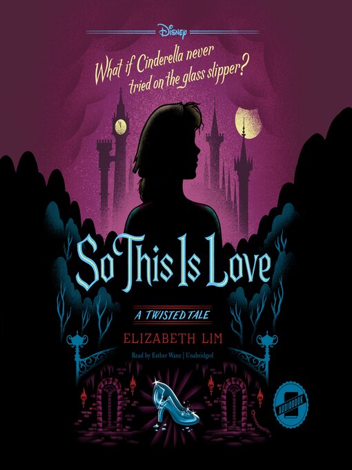 Title details for So This Is Love by Elizabeth Lim - Wait list